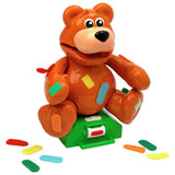 Ideal Scaredy Bear Game toy set, imported from the UK