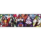 Clementoni Disney Villains 1000-piece jigsaw puzzle (British brand)