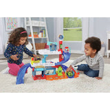 Vtech Toot Toot Driver's Garage toy playset, UK version