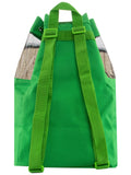 Minecraft green creeper swim bag (British brand)