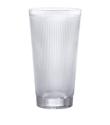 Harrods Lalique Wingen Highball Glass- Buy online at McGrocer