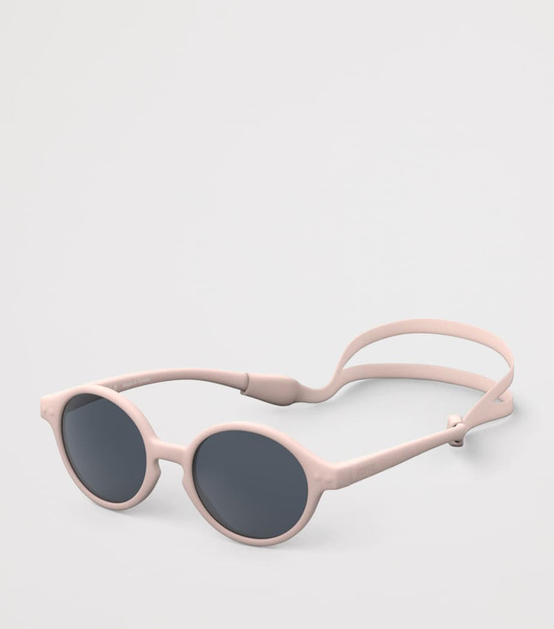 IZIPIZI Kids #d round baby sunglasses, UK version