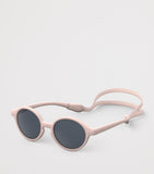 IZIPIZI Kids #d round baby sunglasses, UK version