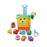 Argos LeapFrog 2 in 1 Count Along Basket and Smart Scanner Interactive Toy- Buy online at McGrocer