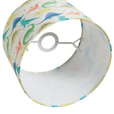 Argos Home white dinosaur lampshade 25cm, UK version