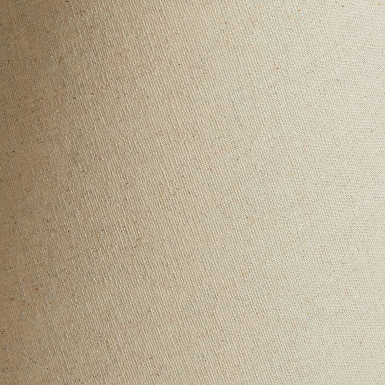 Argos Home Aquilla ceramic table lamp cream beige, imported from the UK