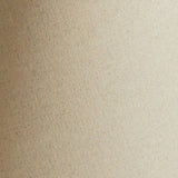 Argos Home Aquilla ceramic table lamp cream beige, imported from the UK