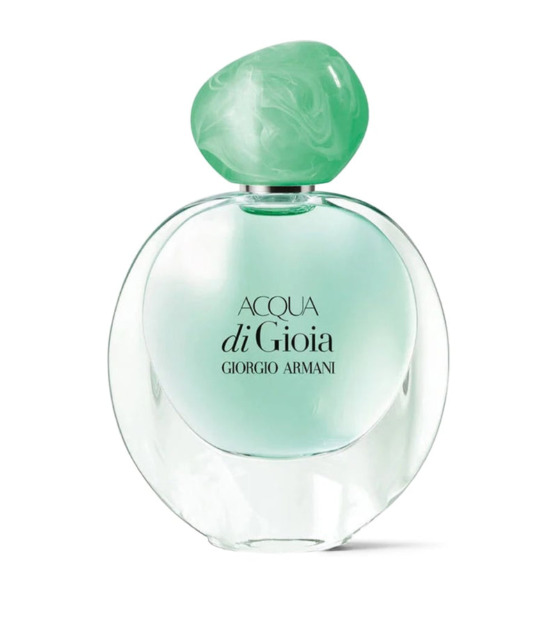 Armani Acqua di Gioia eau de parfum 100ml - British product