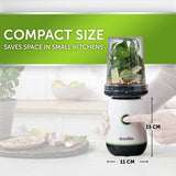 Breville Blend Active compact food processor and smoothie maker (British brand)