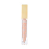 Superdrug MUA Nourishing Shimmer Lipgloss IRL Pink- Buy online at McGrocer