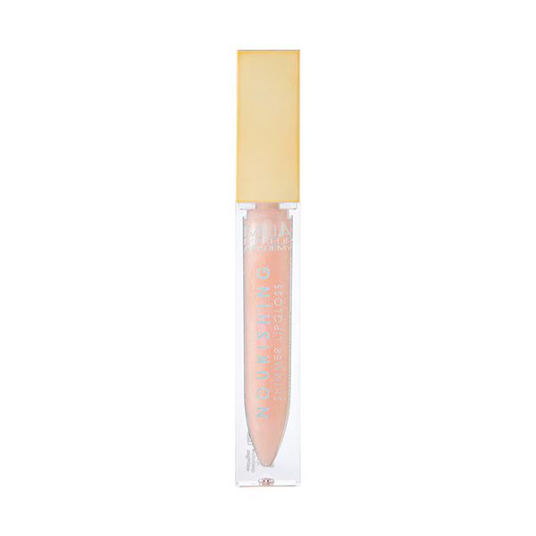 MUA Nourishing Shimmer Lipgloss IRL, imported from the UK