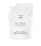 Trudon Médie liquid hand soap refill 500ml - British product
