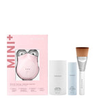 NuFACE Mini+ Starter Kit facial device (British brand)