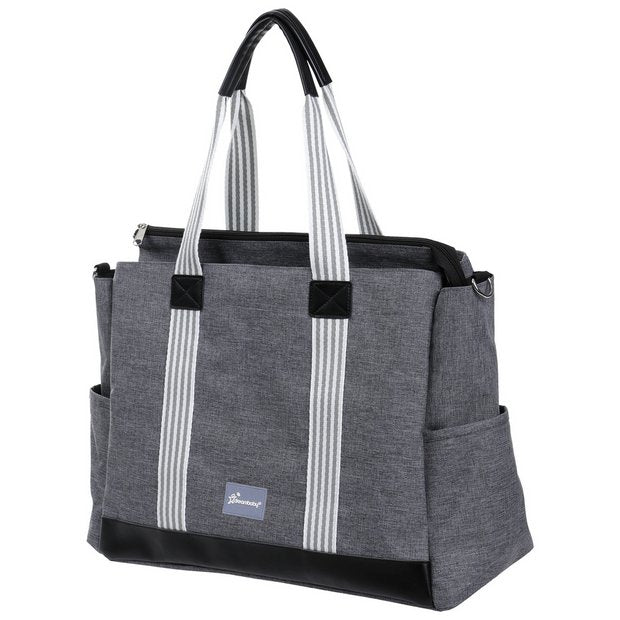 Dreambaby Hold All changing bag with change mat, imported from the UK
