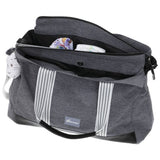 Dreambaby Hold All changing bag with change mat, imported from the UK
