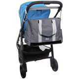 Dreambaby Hold All changing bag with change mat, imported from the UK
