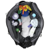 Dreambaby Hold All changing bag with change mat, imported from the UK