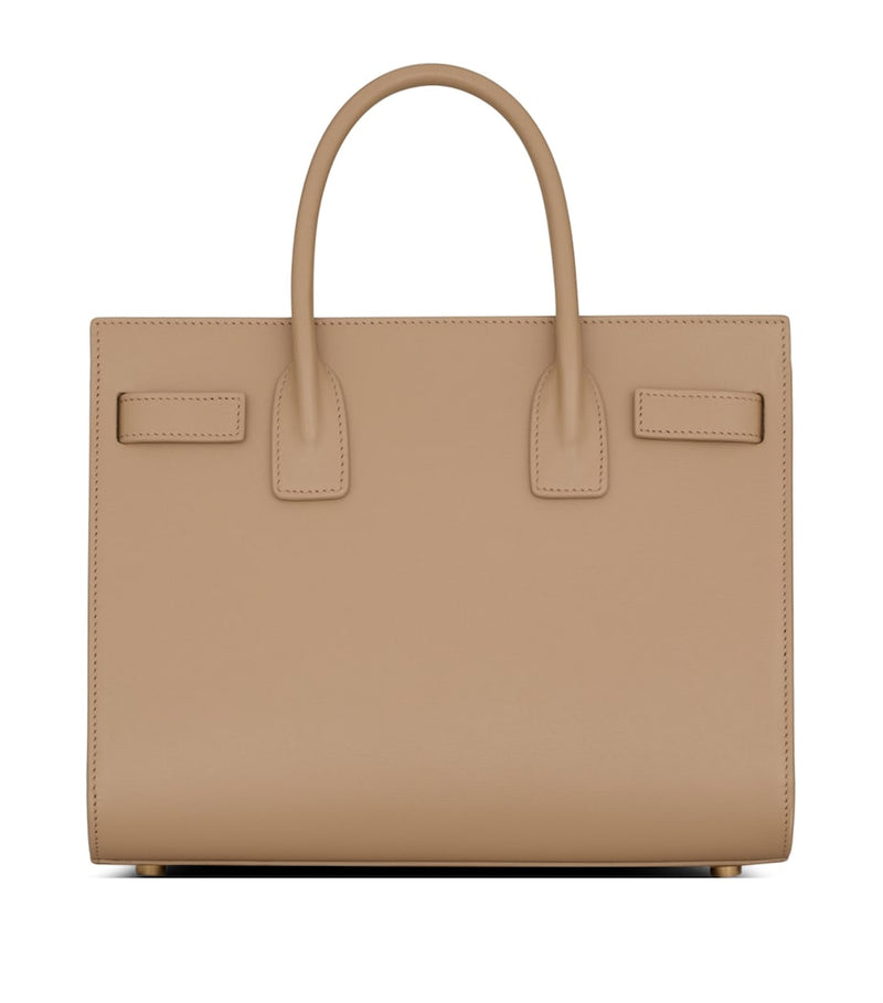 Saint Laurent Sac de Jour baby tote bag, UK version