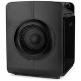 RockJam SingCube 10W Bluetooth karaoke machine with two mics - British product