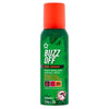 Superdrug Buzz Off Extra Strength Insect Repellent 125ml (British brand)