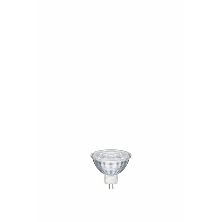 Argos Home LED light bulb GU5.3 4 pack, UK version