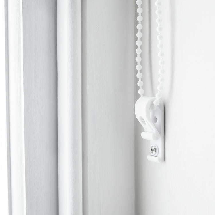 Argos Home blackout roller blind sage green 60cm, imported from the UK