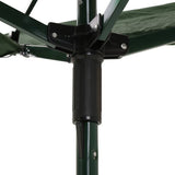 Argos Home 45m 4-arm rotary airer with shower cover, UK version