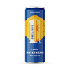 One Living lemon mint kefir drink 250ml, UK version