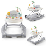 Argos Red Kite Baby Go Round Twist 3 In 1 Baby Walker- Buy online at McGrocer