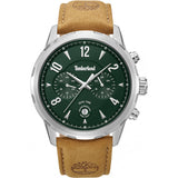Superdrug Timberland Brown Mens Newkirk Watch- Buy online at McGrocer