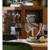 Argos Habitat Portofino Set of 4 Wine Glasses- Buy online at McGrocer