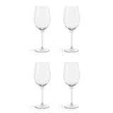 Habitat Portofino set of 4 wine glasses 23.4cm, UK version