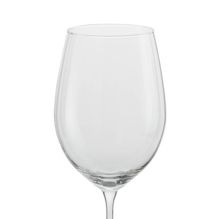 Habitat Portofino set of 4 wine glasses 23.4cm, UK version