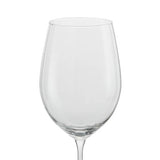 Habitat Portofino set of 4 wine glasses 23.4cm, UK version