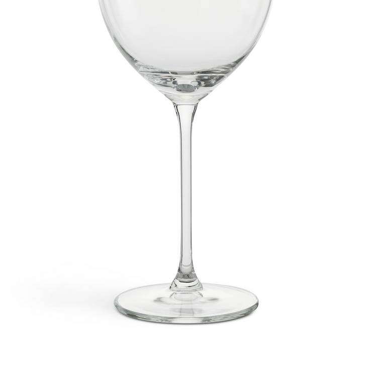 Habitat Portofino set of 4 wine glasses 23.4cm, UK version