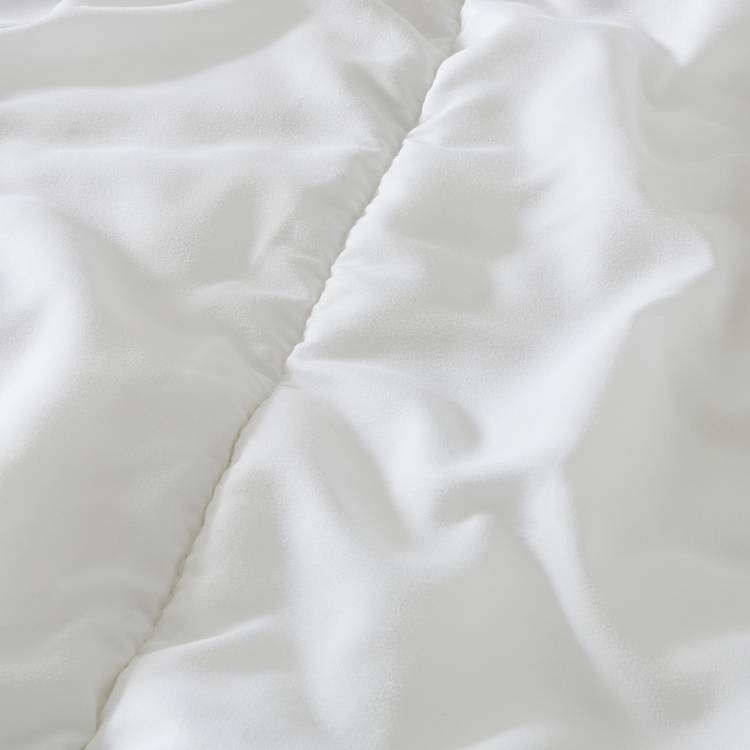 Habitat Supersoft 7.5 tog single duvet, UK version