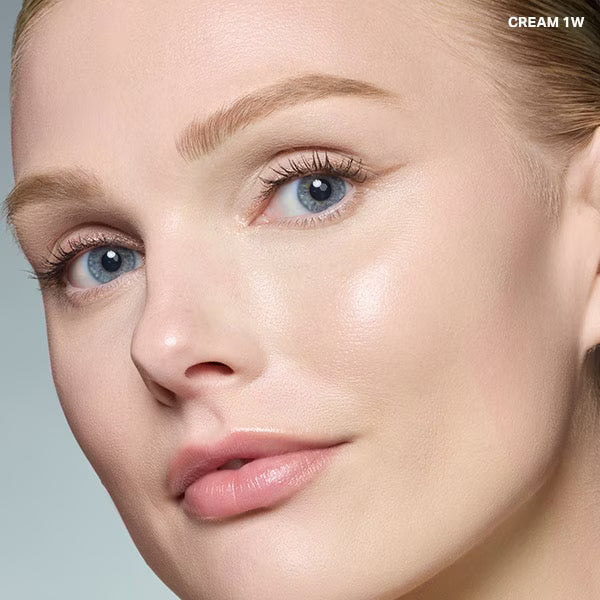 Morphe correcting concealer Cream 1W imported from the UK