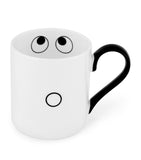 Anya Hindmarch Eyes mugs set of 2 - British product