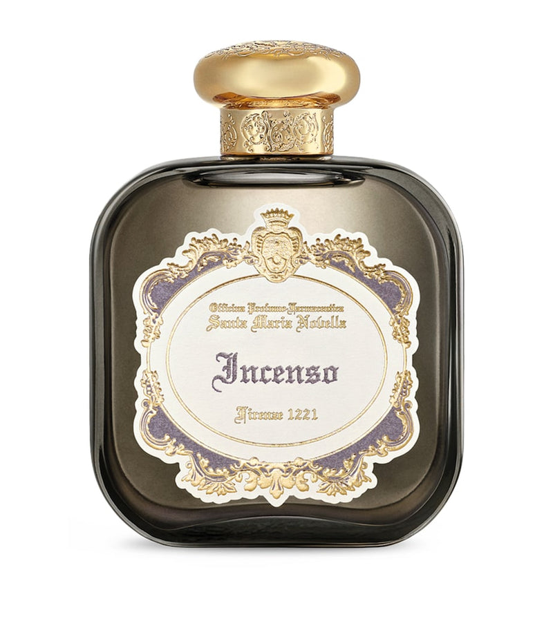 Santa Maria Novella Incenso eau de parfum 50ml (British brand)