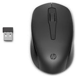 Argos HP 150 Wireless Mouse - Black- Buy online at McGrocer