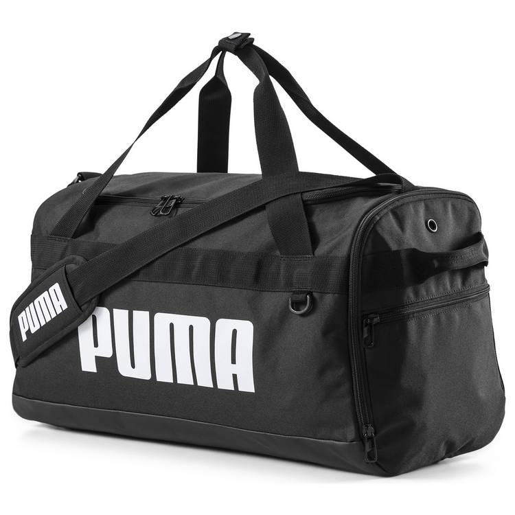 Puma Challenger duffel bag Small - British product