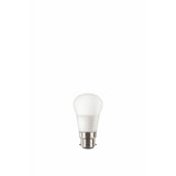 Argos Argos Home 4.2W LED Mini Globe Light Bulb Bayonet Cap 2 Pack- Buy online at McGrocer