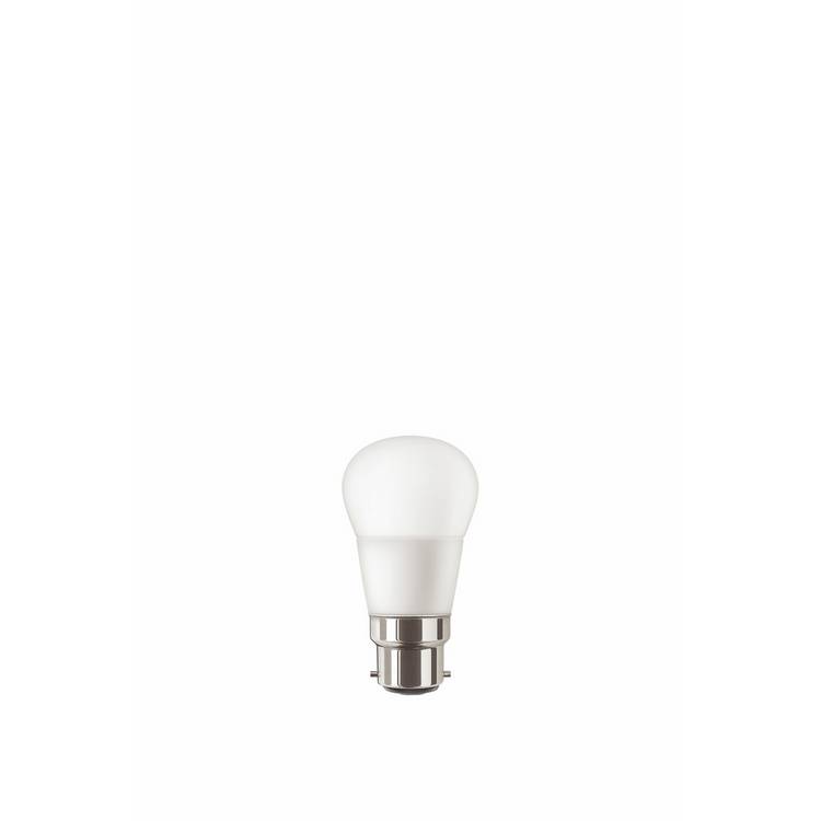 Argos Home 4.2W LED globe bulb BC 2 pack (British brand)