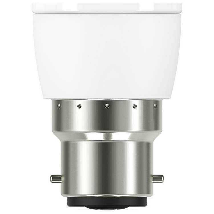 Argos Home LED candle bulb 2 pack, UK version