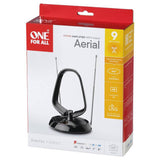 One for All SV9143 indoor TV aerial - British product