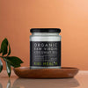 KIKI Health organic coconut oil 500ml, UK version