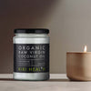 KIKI Health organic coconut oil 500ml, UK version
