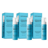 Superdrug Hydrate & Plump Hyaluronic Acid Serum 3 x 30ml- Buy online at McGrocer