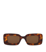 Harrods LOEWE Rectangular Sunglasses- Buy online at McGrocer
