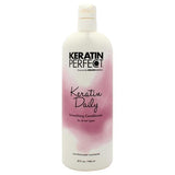 Keratin Perfect Daily Conditioner 946ml
